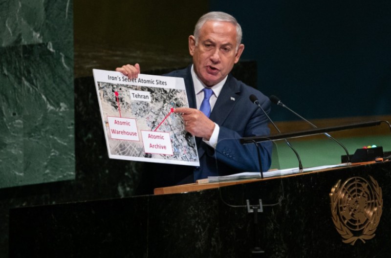 تلاش بی‌ثمر لابی صهیونیست و دولت ترامپ برای جلب توجه آژانس بین المللی انرژی هسته‌ای به تورقوزآباد