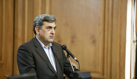 رحمانی فضلی حکم شهردار را نه تایید کرد، نه رد/ امروز مکاتبات لازم با وزارت کشور را انجام می&zwnj;دهیم