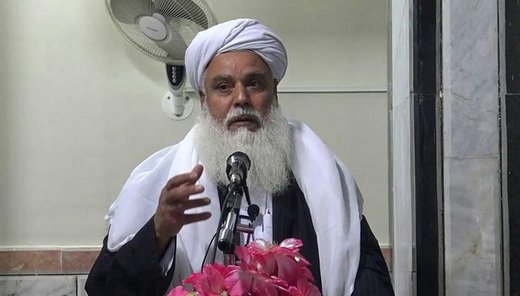 قتل امام جمعه اهل سنت در شهرستان رامیان قتل امام جمعه اهل سنت در شهرستان رامیان