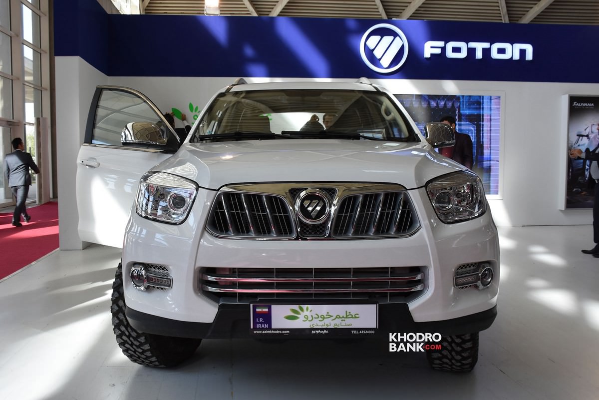 آیا عظیم خودرو آخرین شرکت خودرویی است که قربانی میگیرد؟/ مردم قربانی چه میشوند؟ آیا عظیم خودرو آخرین شرکت خودرویی است که قربانی میگیرد؟/ مردم قربانی چه میشوند؟