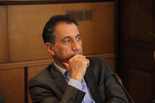 زمان مرحله دوم انتخابات هیات نظارت بر مطبوعات اعلام شد زمان مرحله دوم انتخابات هیات نظارت بر مطبوعات اعلام شد