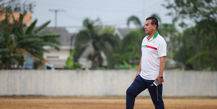 کرانچار دیگر در ایران میماند/یک مرتبه قرارداد شفر یک میلیون دلار شد کرانچار دیگر در ایران میماند/یک مرتبه قرارداد شفر یک میلیون دلار شد