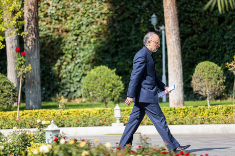 رییس سازمان انرژی اتمی امشب به وین می رود رییس سازمان انرژی اتمی امشب به وین می رود