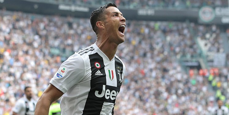 رونالدو در اندیشه رسیدن به رکورد رائول