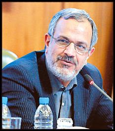 یادداشت احمد مسجدجامعی درباره فروهرها یادداشت احمد مسجدجامعی درباره فروهرها