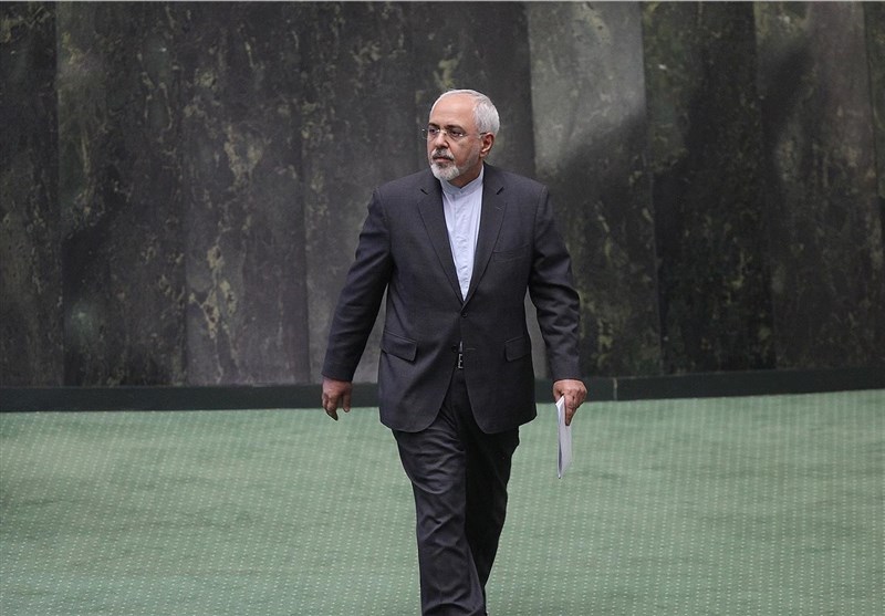 استیضاح ظریف تاثیر بدی بر موقعیت ایران دارد
