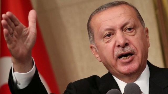 اردوغان: کشور‌های مسلمان با پول ملی تجارت کنند