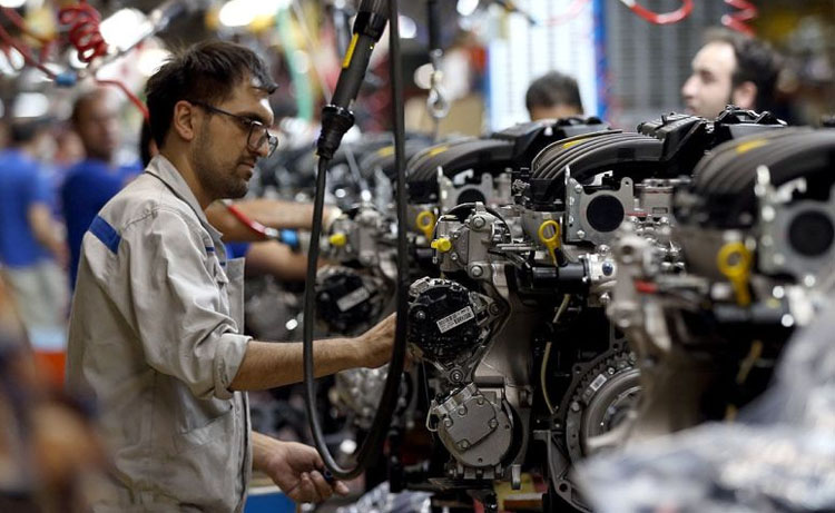 وضعیت مبهم قطعه سازان/ بحران نقدینگی در زنجیره خودروسازی