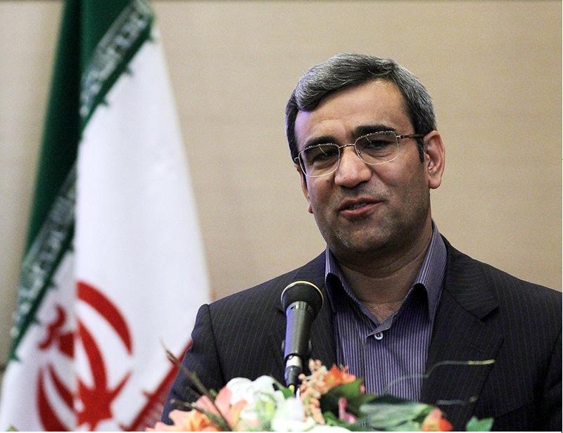 چه کسی مدیر عامل منطقه آزاد کیش می شود؟