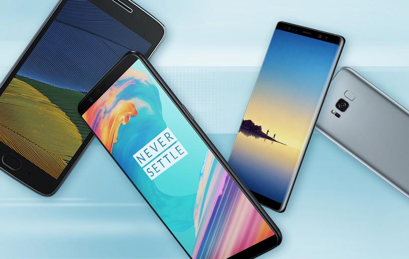 ۵ فناوری احتمالی در گوشی&zwnj;های سال ۲۰۱۹ کدامند؟