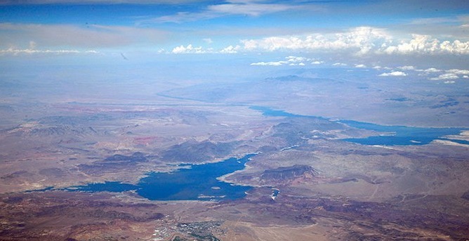 چیز‌هایی که فکر می‌کنید طبیعی اند؛ اما ساخته دست بشرند!