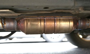 دور زدن معاینه فنی با کاتالیست های اجاره ای