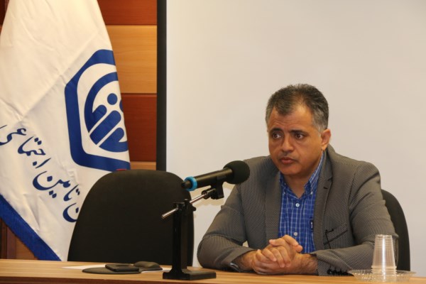 ۸۲ هزار ایرانی درخارج کشور از تامین اجتماعی مستمری می‌گیرند