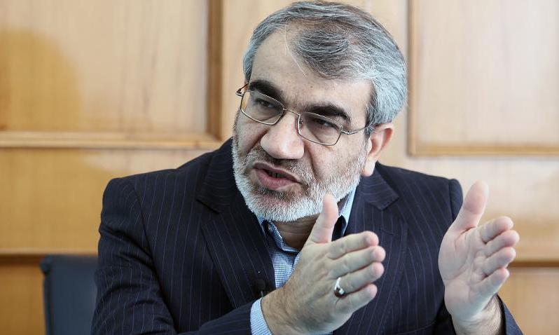 آقای کدخدایی! دیگران نباید از شما بترسند نه این که شما از دیگران نترسید!