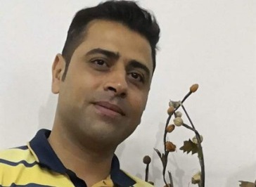 اسماعیل بخشی به بیمارستان منتقل شد/ ماموران علی نجاتی کارگر هفت تپه را بازداشت کردند