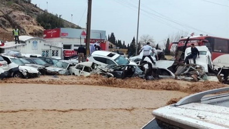 تغییر کاربری مهمترین دلیل سیل‌های اخیر بود/ در مورد تهران نیز تغییرات کاربری ممکن از موجب سیلاب شود