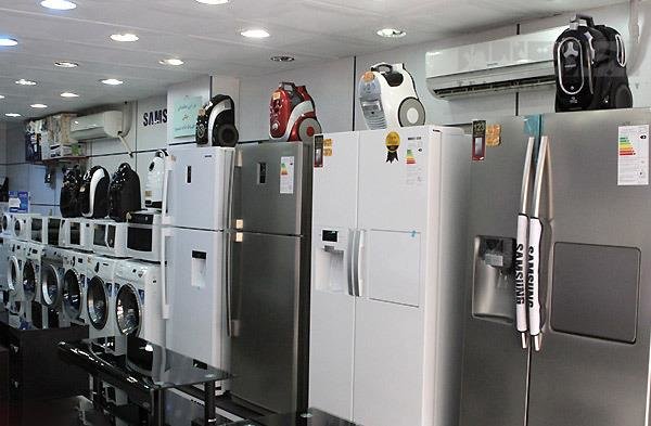 چگونه برخی در آشفته بازار لوازم خانگی سود می‌کنند؟