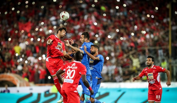 دربی هشتاد و نهم با شرایط خاص و ویژه/ رکورد‌هایی که جابجا می‌شود