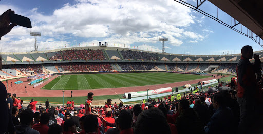 حواشی دربی ۸۹ تهران+ فیلم و عکس /در حال بروزرسانی