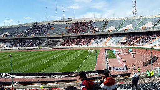 حواشی دربی ۸۹ تهران+ فیلم و عکس /در حال بروزرسانی