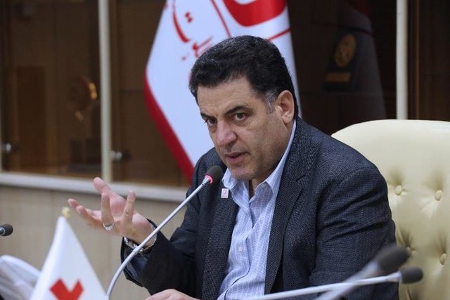 کمک ۱۴ میلیارد تومانی مردم به سیل‌زدگان تا صبح امروز