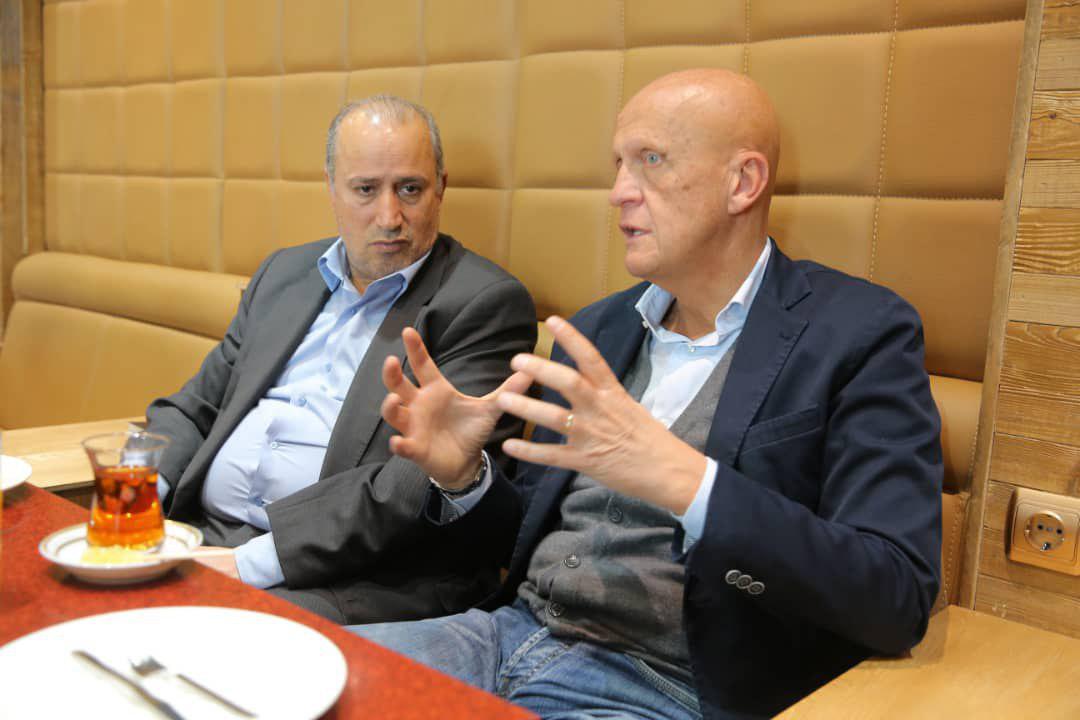 حواشی دربی ۸۹ تهران+ فیلم و عکس /در حال بروزرسانی