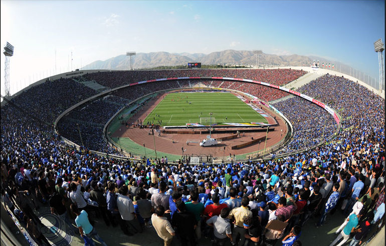 نگاهی همه رکوردها و رکوردداران دربی پایتخت نگاهی همه رکوردها و رکوردداران دربی پایتخت