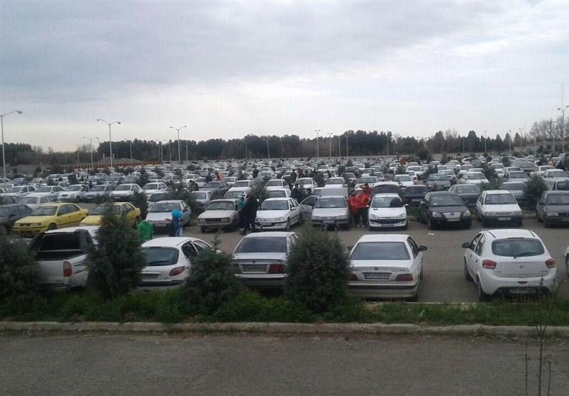 حواشی دربی ۸۹ تهران+ فیلم و عکس /در حال بروزرسانی