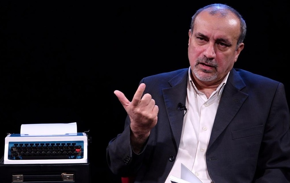 تلاش دولت پنهان برای ناکارآمد نشان دادن دولت، چالش سخت سال ۹۷ بود/ پایگاه رای اصلاح‌طلبان آسیب دیده است