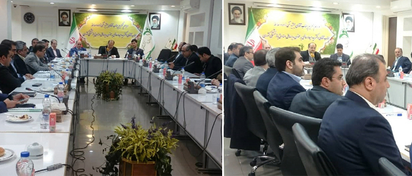 ‎صندوق بازنشستگی باید مرکز شفافیت، فساد ستیزی و صیانت از حق الناس باشد