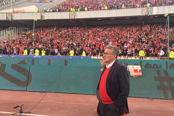 این پیروزی بیش از ۳ امتیاز داشت/ پیکان را نبریم انگار کاری نکردیم