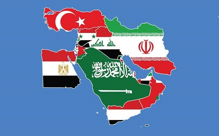 واکاوی روابط ایران و اعراب در سال ۱۳۹۸