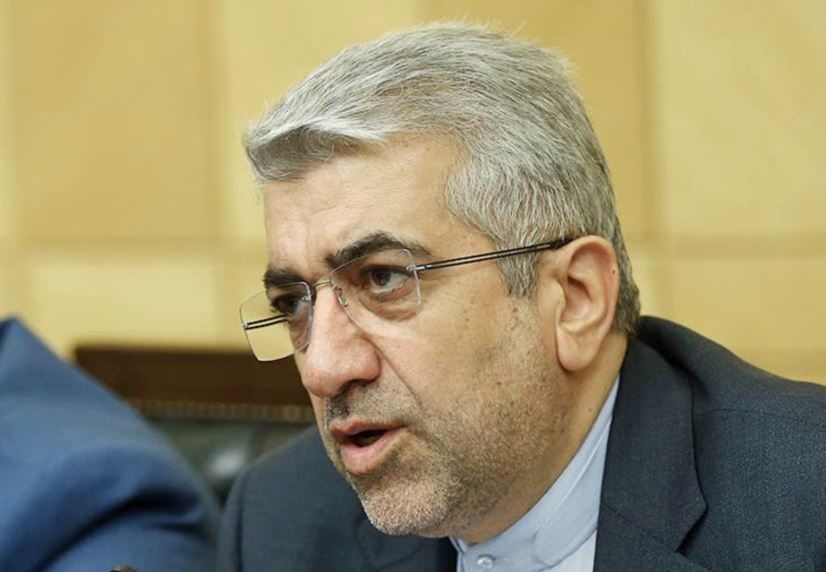 سامانه و موج بارشی با این شدت در کشور بیسابقه بوده است/ افزایش ۳۲ سانتیمتری ارتفاع آب دریاچه ارومیه سامانه و موج بارشی با این شدت در کشور بیسابقه بوده است/ افزایش ۳۲ سانتیمتری ارتفاع آب دریاچه ارومیه