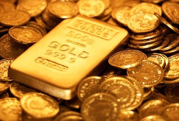قیمت طلا و قیمت سکه در بازار امروز یکشنبه ۱۱ فروردین ۱۳۹۸