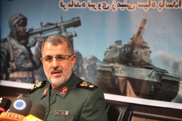 با احداث ۱۹ پل جاده گمیشان به آق قلا و گرگان بازگشایی شد