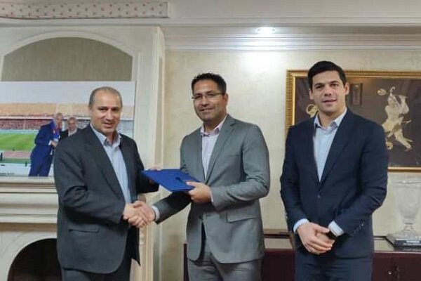 سرپرست کمیته جوانان فدراسیون فوتبال منصوب شد