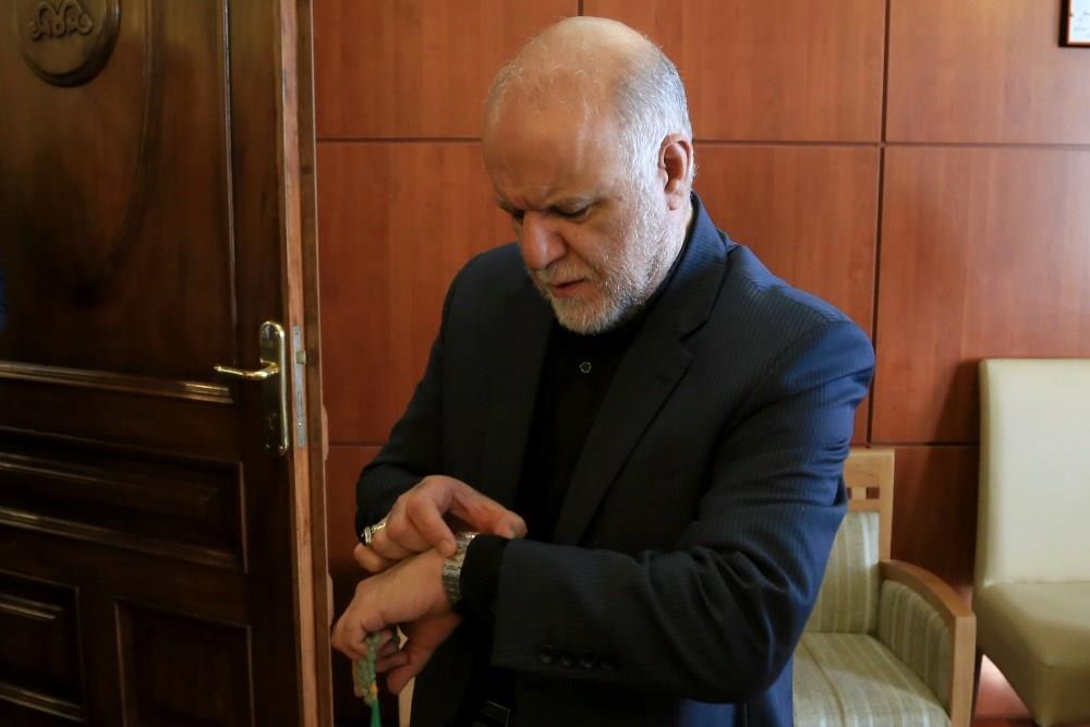 سفر زنگنه به روسیه در آستانه پایان دوره معافیت صادرات نفت/ سرنوشت نامعلوم همکاری‌های نفتی تهران-مسکو