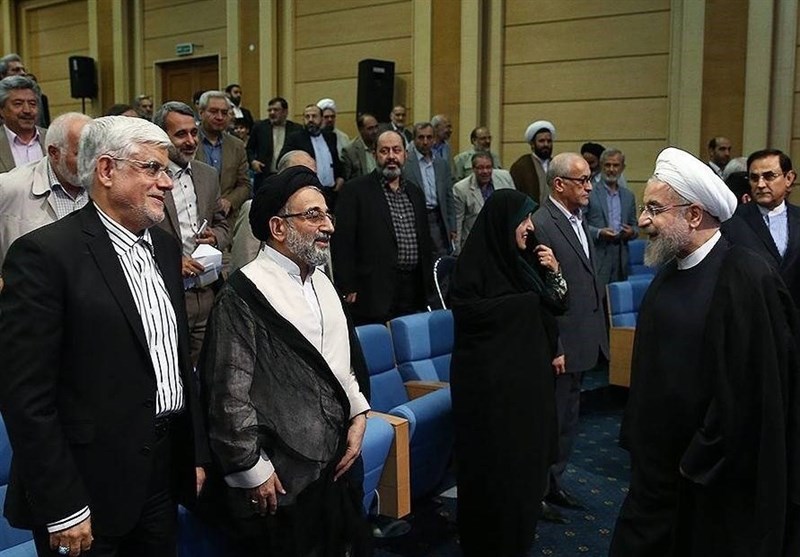 اگر اصلاح طلبان تکلیف‌شان را با روحانی مشخص نکنند چه خواهد شد؟