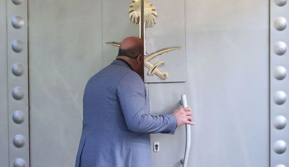 عربستان تلفن همراه مدیرمسئول واشنگتن پست را هک کرده بود/ قاتلان خاشقجی در پی انتقام از رسانه‌ها