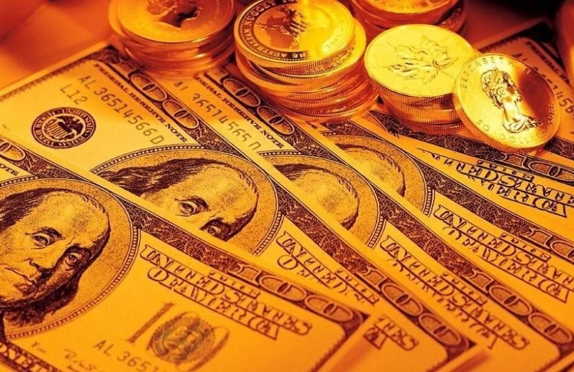 جهش بی سابقه نرخ ارز در سال ۹۷