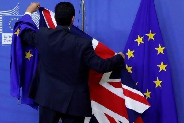 پارلمان انگلیس با طرح‌های جایگزین برگزیت مخالفت کرد