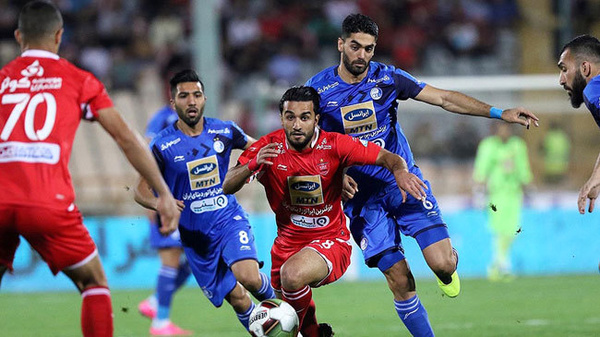 شوک به فوتبال ایران/ حذف استقلال و پرسپولیس از لیگ قهرمانان آسیا