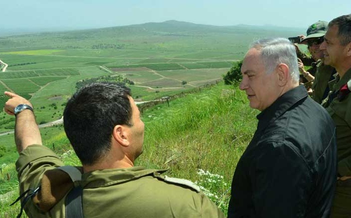 هشدار قطر نسبت به پیامدهای تصمیم ترامپ درباره بلندی‌های جولان