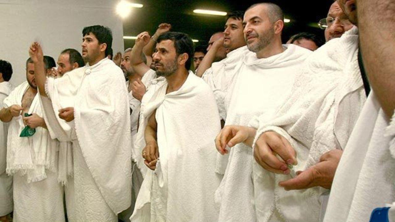 ادعای موهن مشایی درباره اسلام!