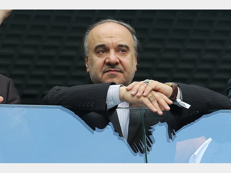 اظهارات وزیر ورزش درباره انتخاب سرمربی تیم ملی/ اولتیماتوم نمی‌دهیم