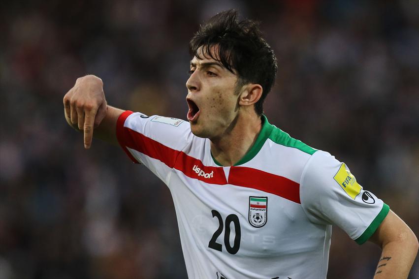 تهدید یک دزد توسط سردار آزمون! +فیلم