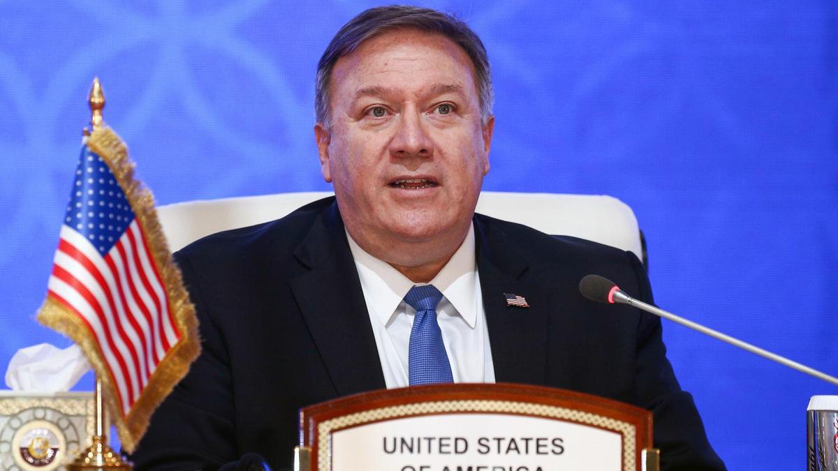 نیرو‌های نظامی خود را از ونزوئلا خارج کنید. ونزوئلا، سوریه نیست