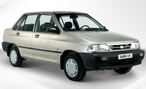 برای خرید پراید چقدر باید هزینه کرد؟ +جدول برای خرید پراید چقدر باید هزینه کرد؟ +جدول