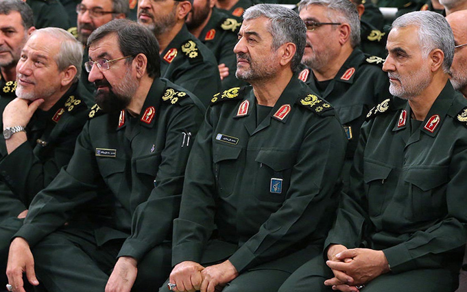 احتمال قرار گرفتن نام سپاه در فهرست گروه&zwnj;های تروریستی آمریکا چه تبعاتی خواهد داشت؟