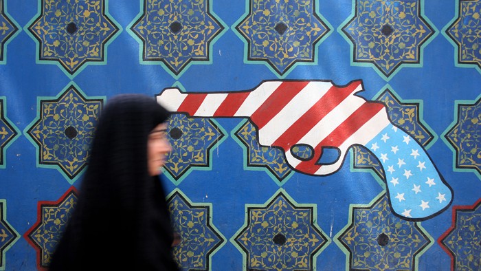 جنگ ایران و آمریکا اجتناب ناپذیر است!